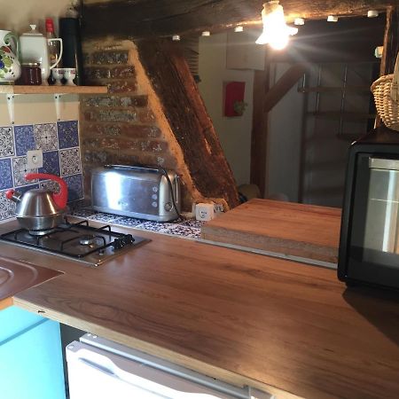 Ancien Relais De Poste ξενώνας Collandres-Quincarnon Εξωτερικό φωτογραφία