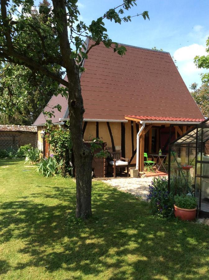Ancien Relais De Poste ξενώνας Collandres-Quincarnon Εξωτερικό φωτογραφία