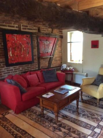 Ancien Relais De Poste ξενώνας Collandres-Quincarnon Εξωτερικό φωτογραφία