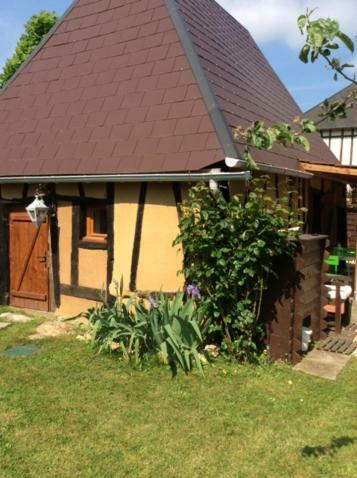Ancien Relais De Poste ξενώνας Collandres-Quincarnon Εξωτερικό φωτογραφία